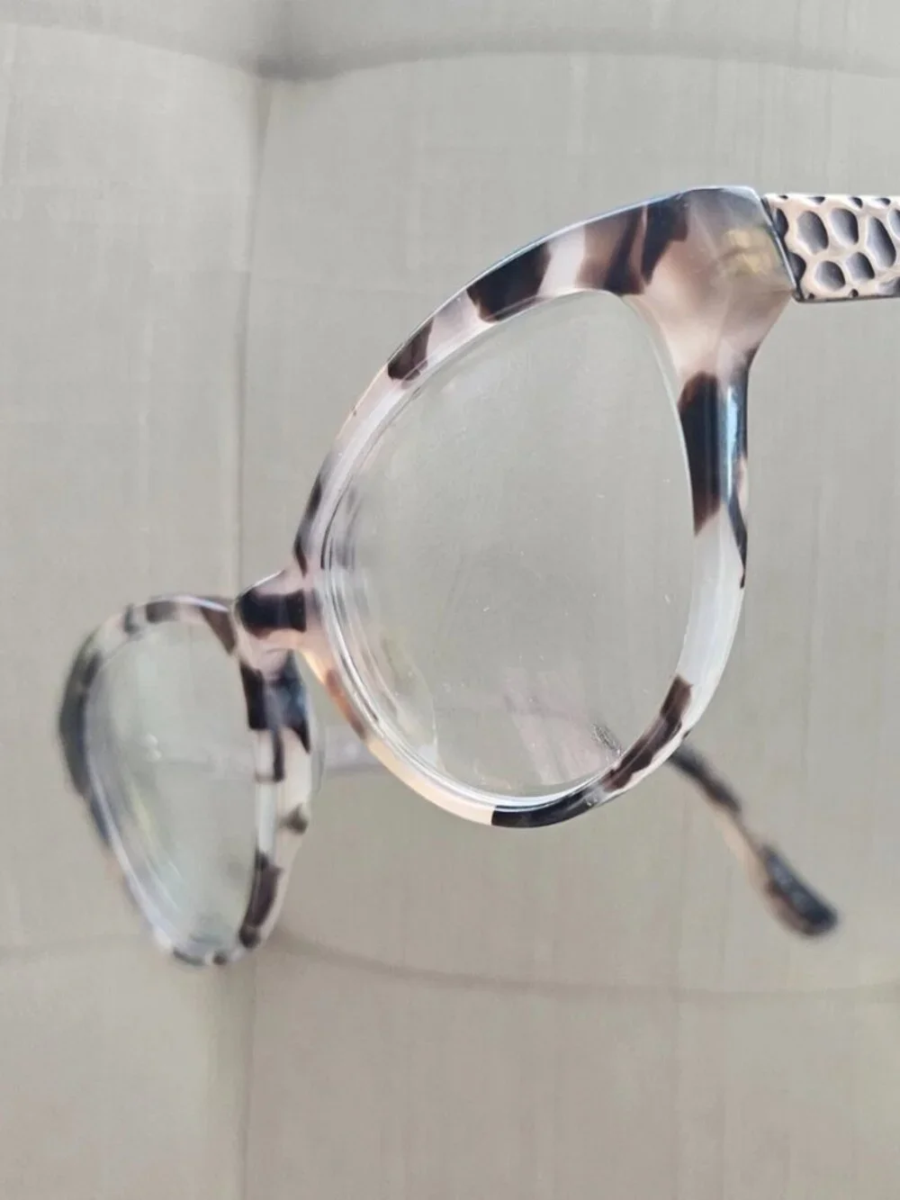 Kensie Women Eyeglasses Frame PK Eye Waer Glasses Tortoise 50[]17 135
